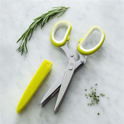 KitchenAid Herb Scissors