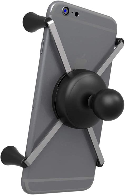 RAM Mounts X-Grip Universal Phone Holder