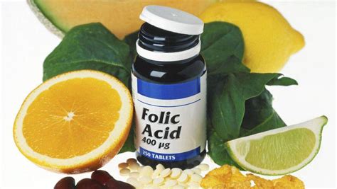 Consider Folate Fortification