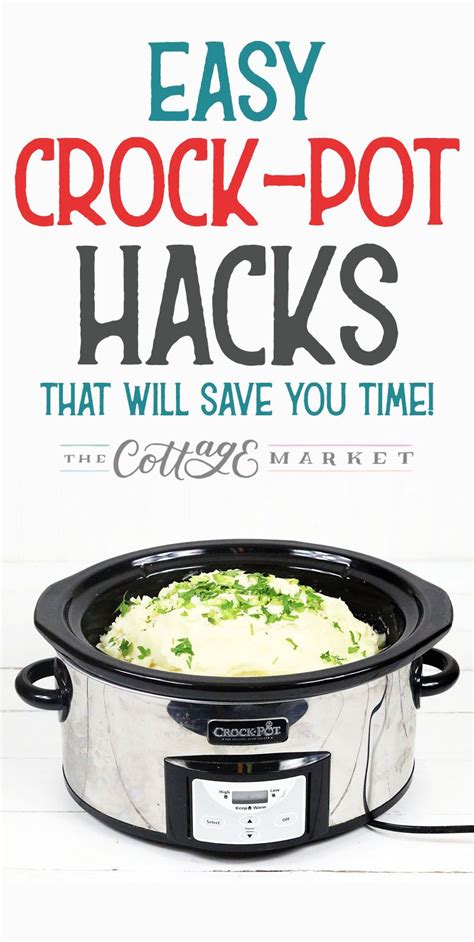 Crock Pot Hacks: Tips and Tricks for Perfect Meals Add Flavor with Herbs and Spices