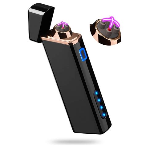 Vector Arc Lighter