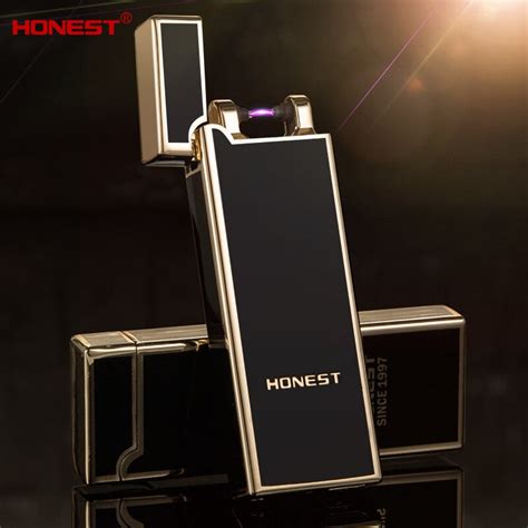 Honest Arc Lighter