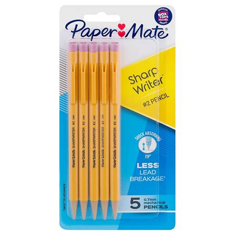 Paper Mate SharpWriter Mechanical Pencil Sharpener