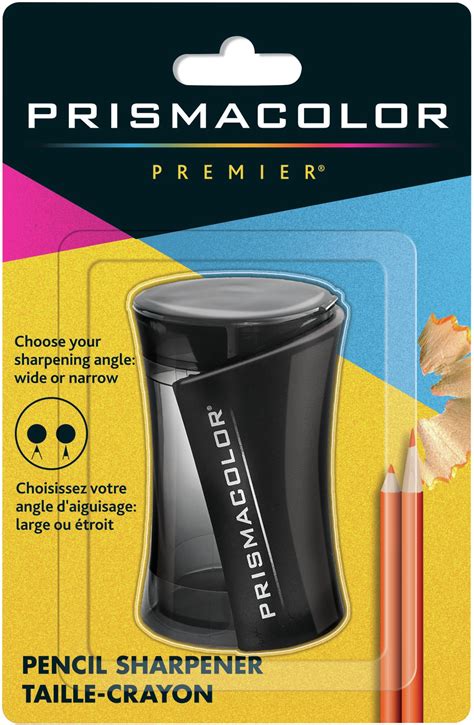 Prismacolor Premier Electric Pencil Sharpener