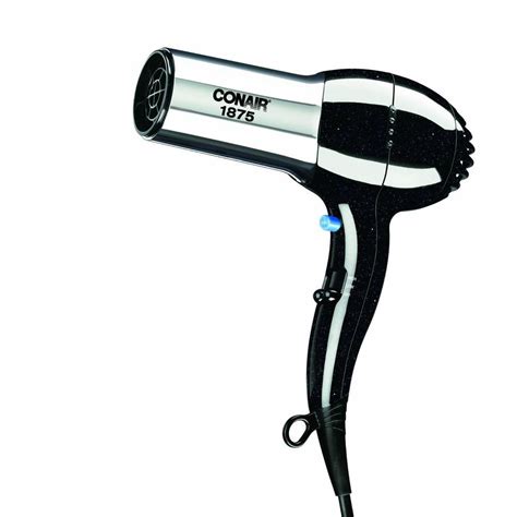 Conair 1875 Watt Ionic Hair Dryer