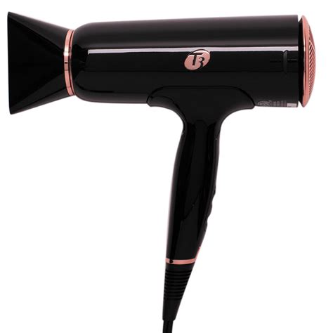 T3 Cura Luxe Hair Dryer