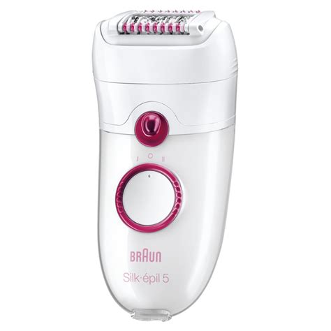 Braun Silk-épil 5 Power 5-5185