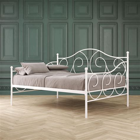 DHP Emily Metal Daybed
