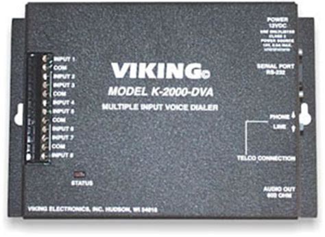 Viking VK2000