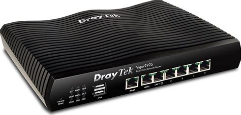 DrayTek Vigor 2925