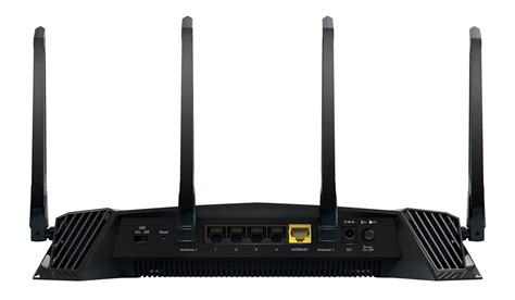 Netgear Nighthawk Pro Gaming XR500