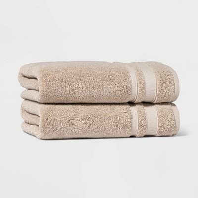 Target Threshold Performance Towel Set