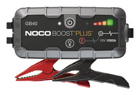 NOCO Boost Plus GB40