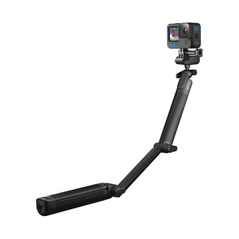 GoPro 3-Way 2.0