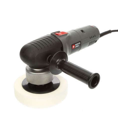 Porter-Cable 7424XP Random Orbital Polisher