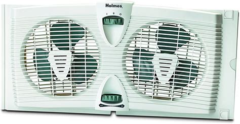 Holmes HAWF2030-U 20-Inch Window Fan