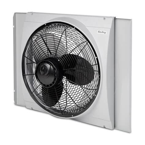 Air King 9143 20-Inch Window Fan