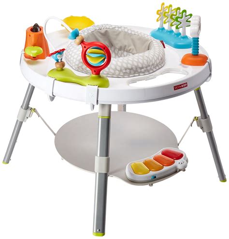 Skip Hop Explore & More 3-in-1 Activity Center