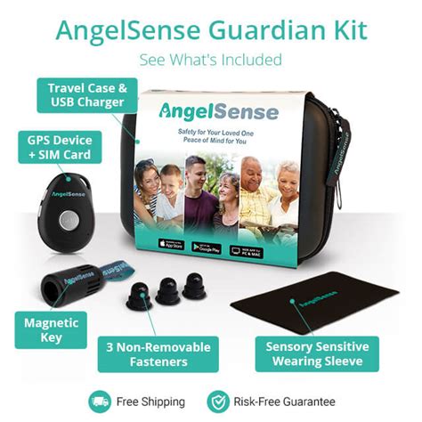 AngelSense