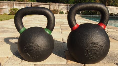 Rogue Kettlebell