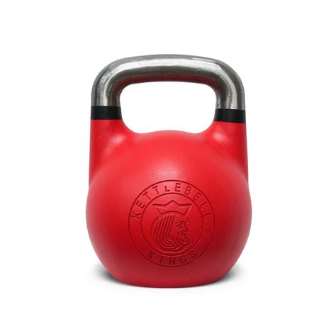 Kettlebell Kings Kettlebell