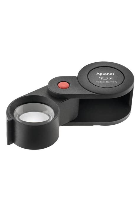 Eschenbach 10x Pocket Magnifier