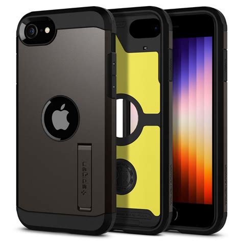 Spigen Tough Armor Case