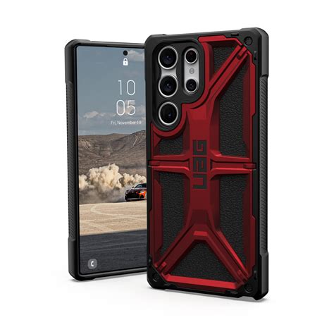 UAG Monarch Case