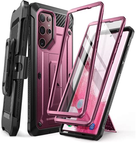 Supcase Unicorn Beetle Pro Case