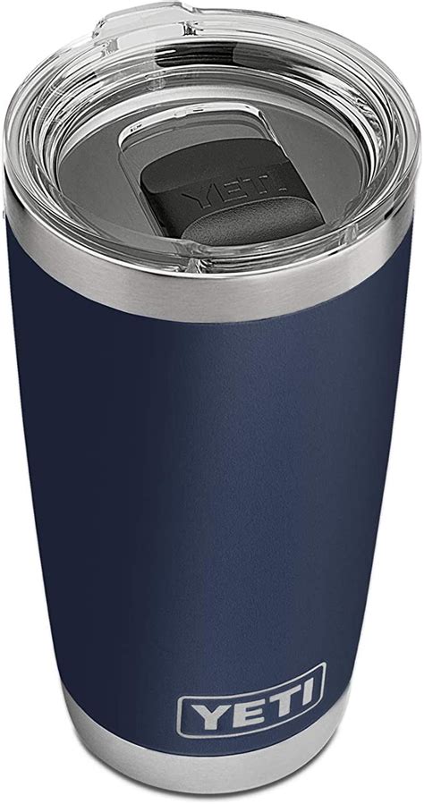 YETI Rambler 20 oz Tumbler with Handle