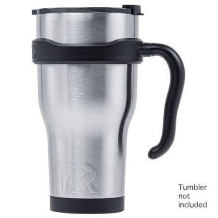 RTIC 30 oz Tumbler with Handle