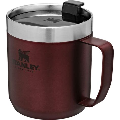 Stanley Classic Vacuum Insulated Tumbler with Handle