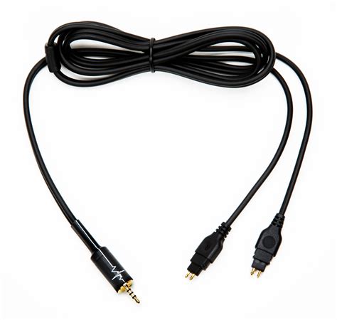 Sennheiser HD 600/650/660S Upgrade Cable