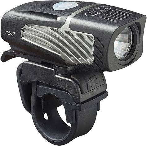 NiteRider Lumina 750 Boost USB Rechargeable Bike Light