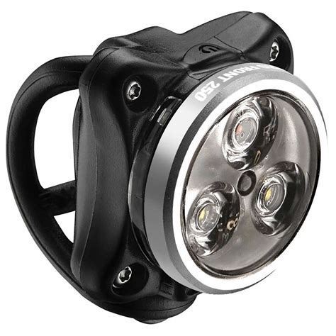 Lezyne Zecto Drive Front Bike Light