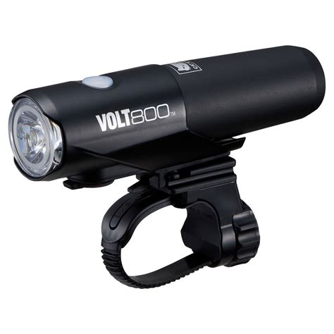 CatEye Volt 800 USB Rechargeable Bike Light