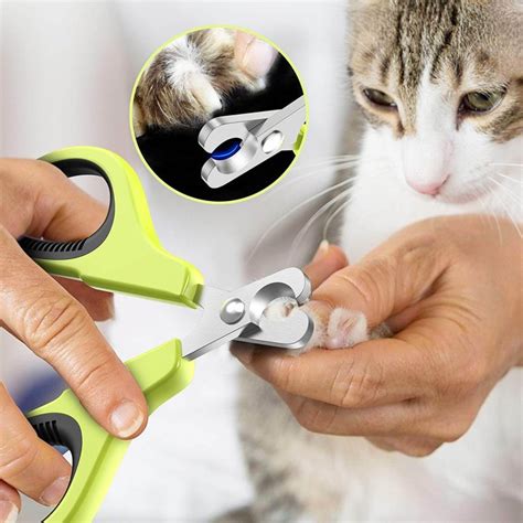 Pet Magasin Cat Nail Clippers