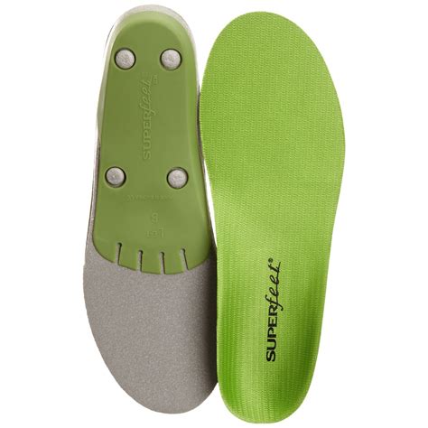 Superfeet Green Insoles