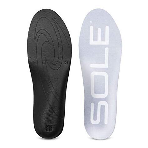 SOLE Active Thin Insoles