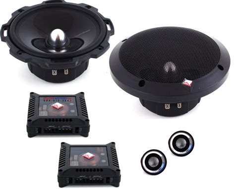 Rockford Fosgate T2652-S