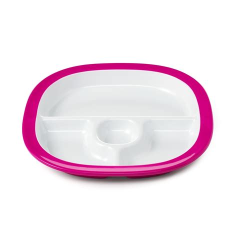 OXO Tot Divided Plate