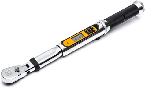 GearWrench 120XP Electronic Torque Wrench