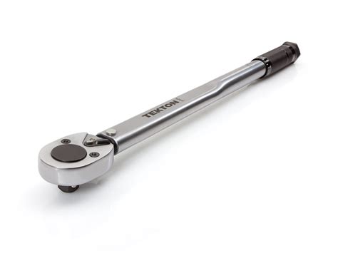 Tekton 24335 Electronic Torque Wrench