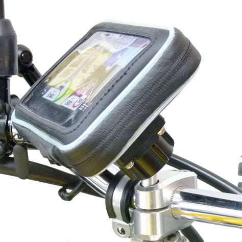 Garmin Nuvi Motorcycle Mount