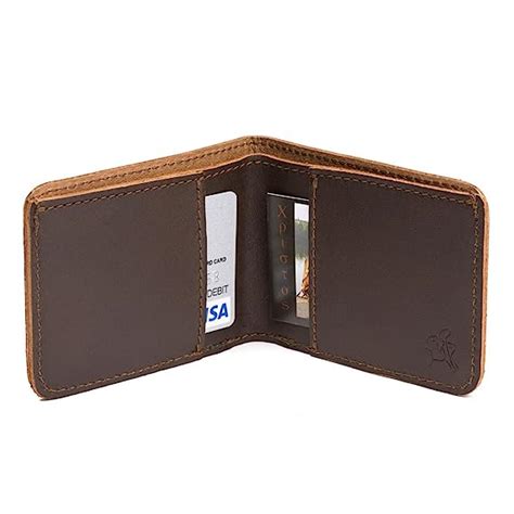 Saddleback Leather Bifold