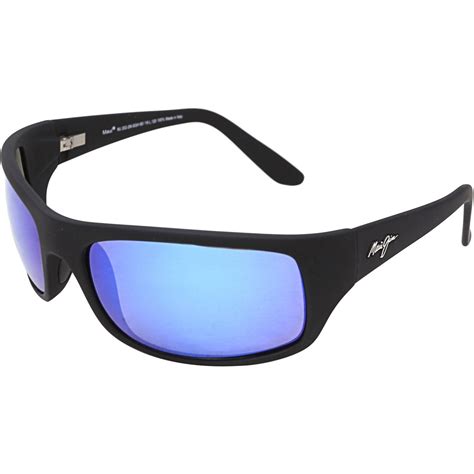 Maui Jim Peahi sunglasses