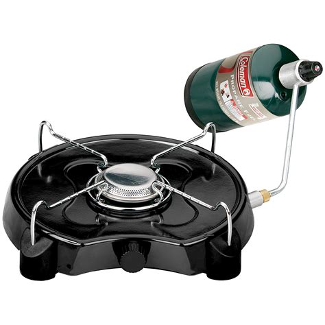 Coleman Triton Propane Single Burner Stove