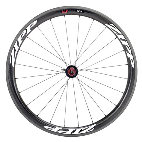 Zipp 303 Firecrest Carbon Clincher