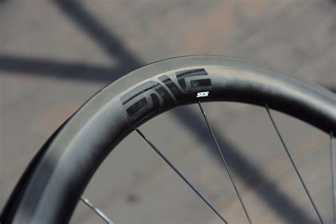 Enve SES 3.4 Carbon Clincher