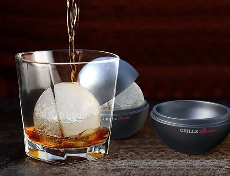 Ice Ball Maker